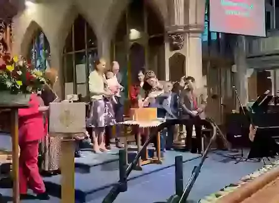 Baptisms